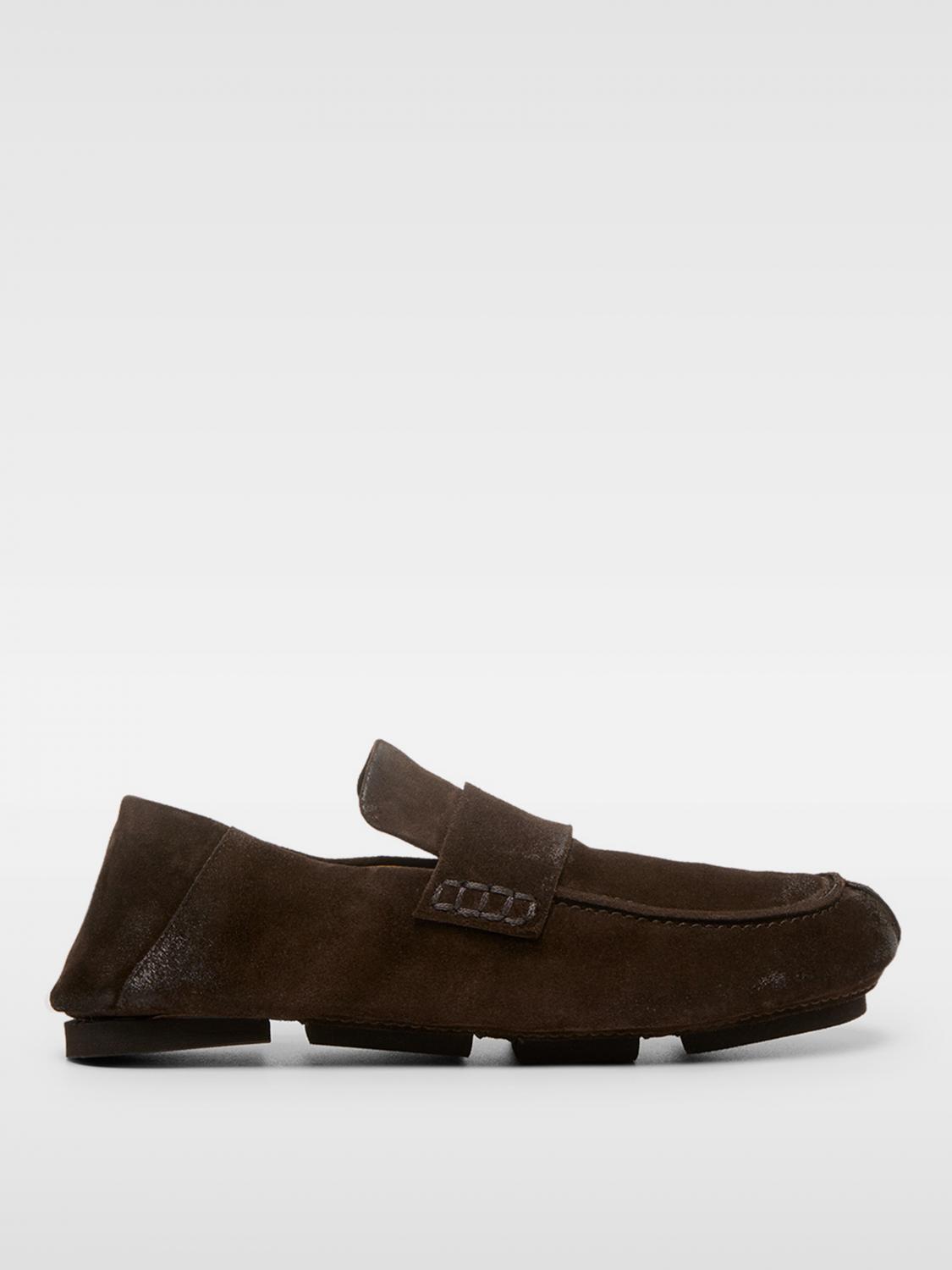 Marsèll Loafers MARSÈLL Woman color Dark