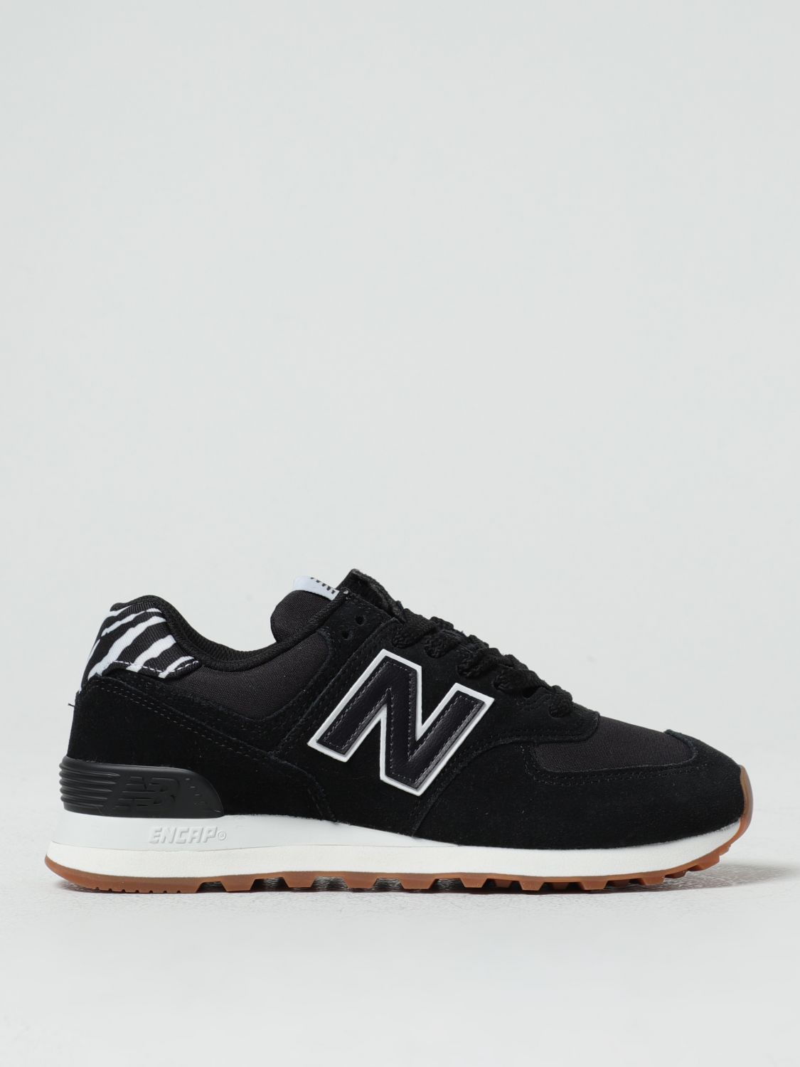 New Balance Sneakers NEW BALANCE Woman colour Black