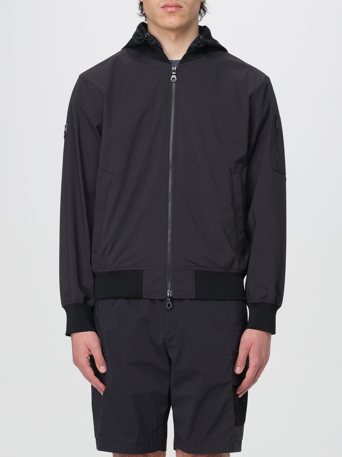 Duvetica Jacket DUVETICA Men colour Black