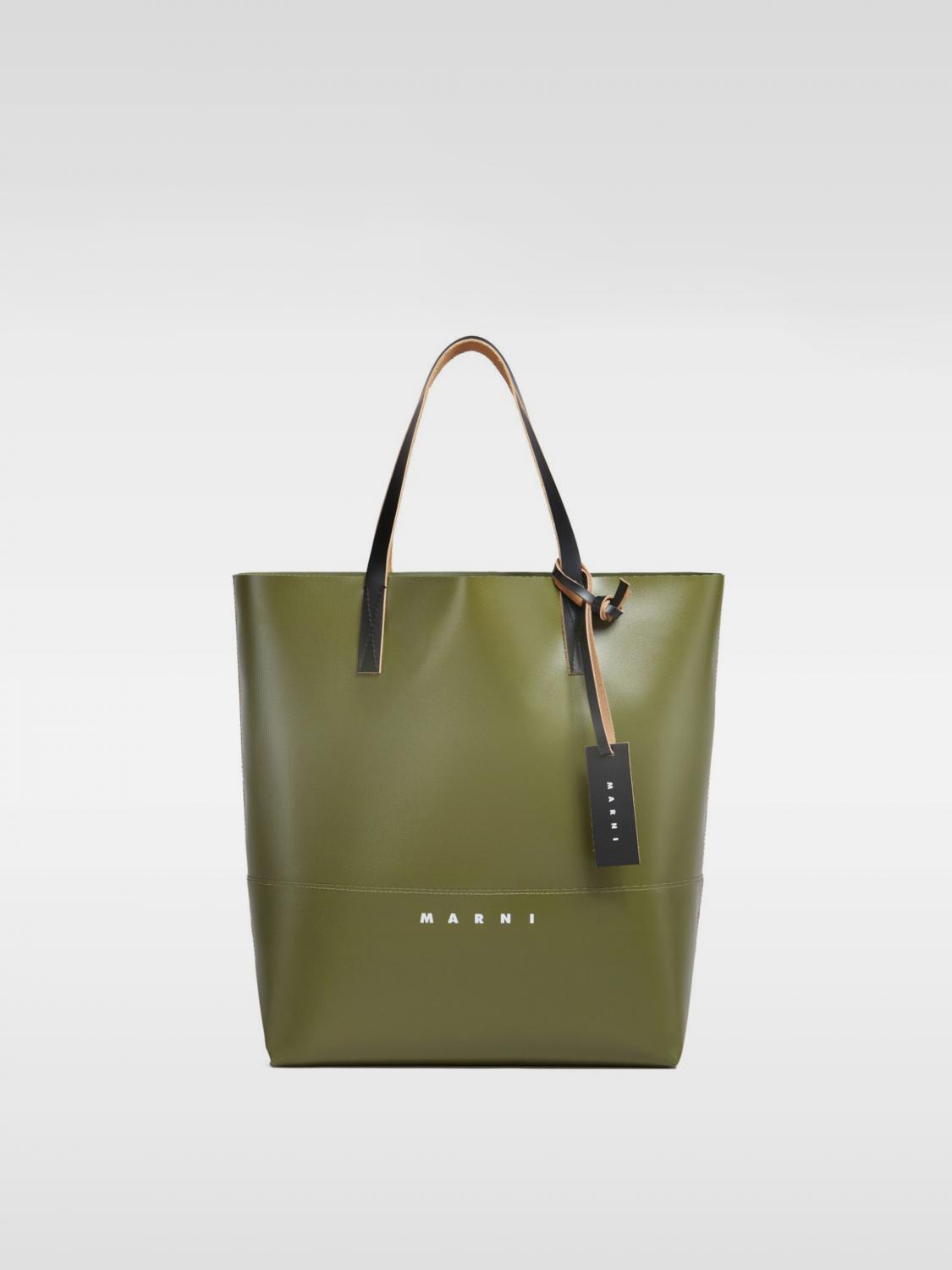 Marni Bags MARNI Men color Green