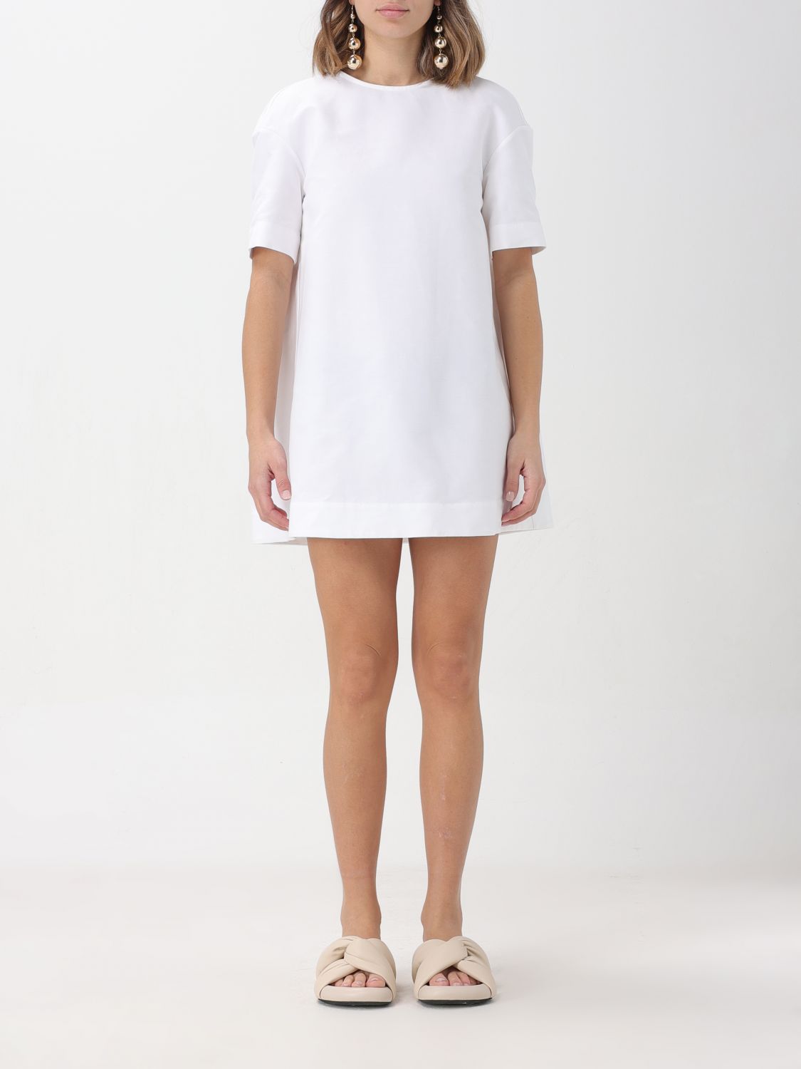 Marni Dress MARNI Woman colour White