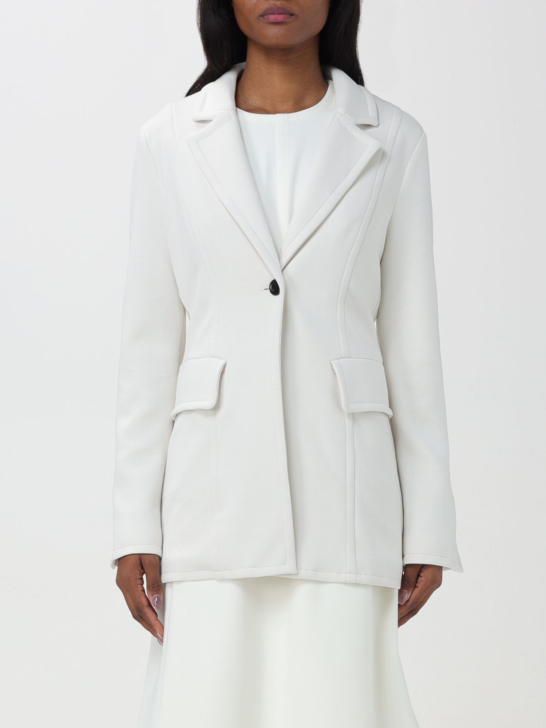 Proenza Schouler Blazer PROENZA SCHOULER Woman colour White