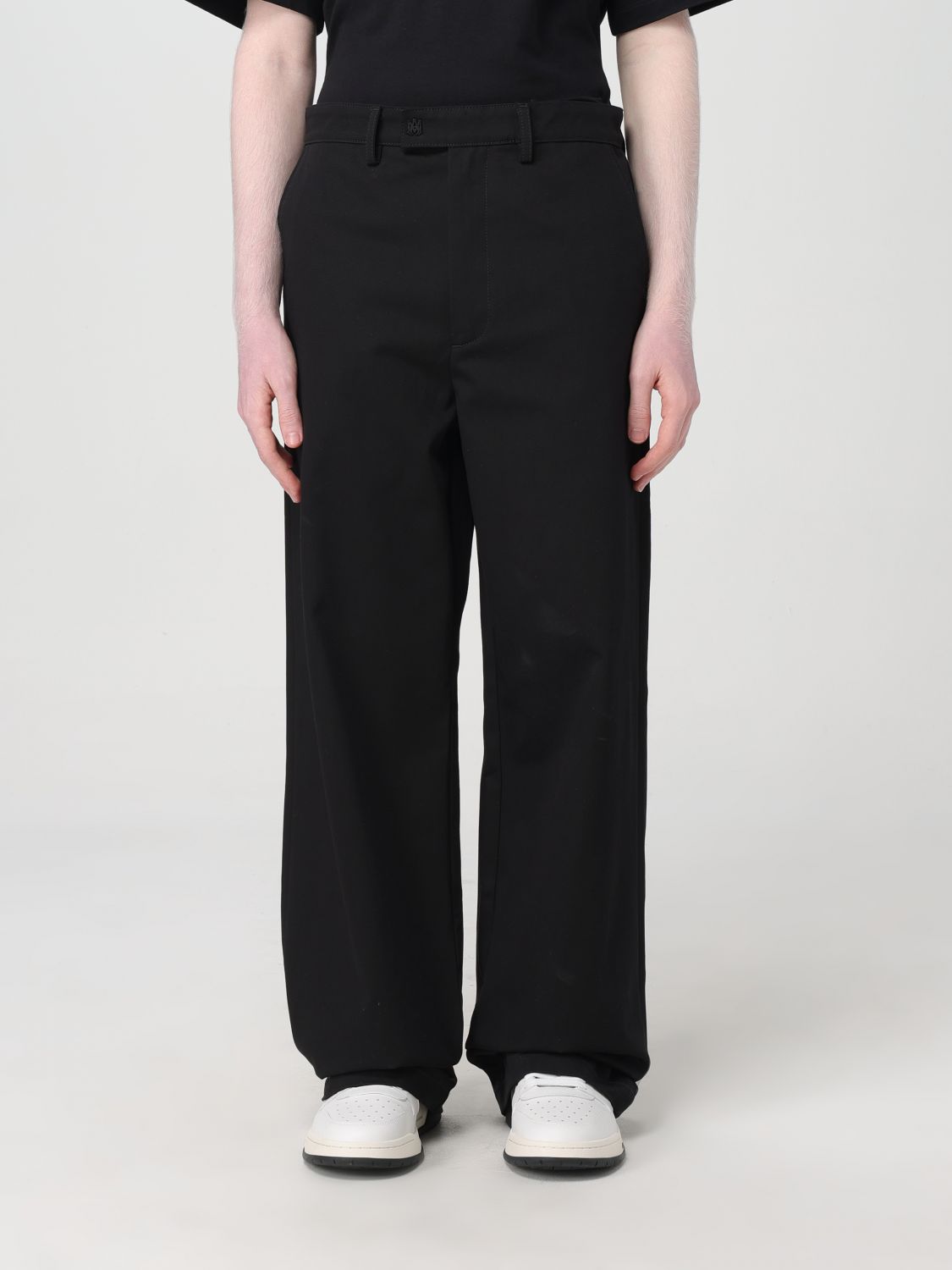 Amiri Trousers AMIRI Men colour Black