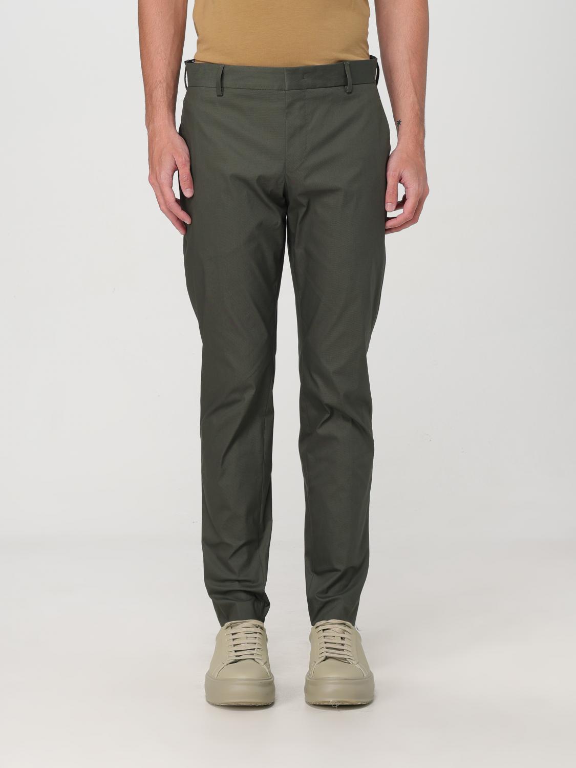 Pt Torino Pants PT TORINO Men color Green