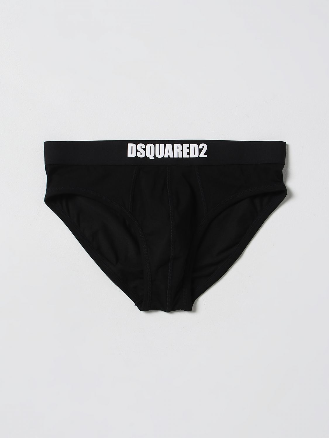 Dsquared2 Underwear DSQUARED2 Men colour Black