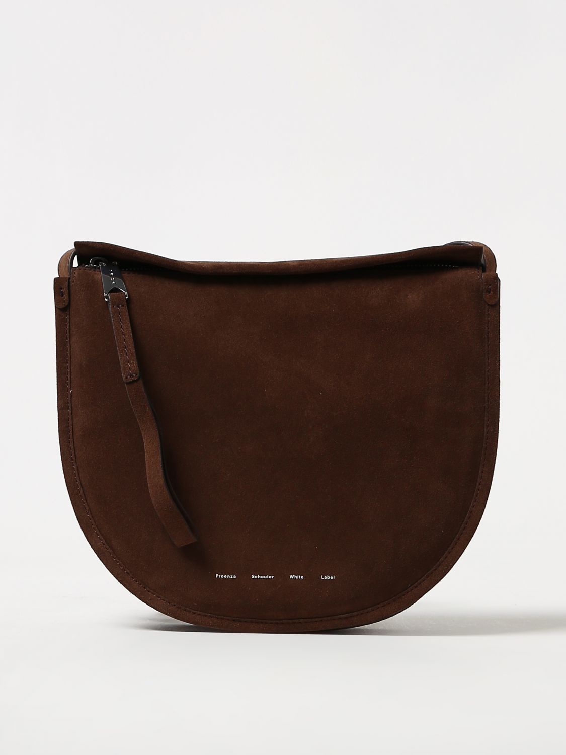 Proenza Schouler Shoulder Bag PROENZA SCHOULER Woman colour Brown