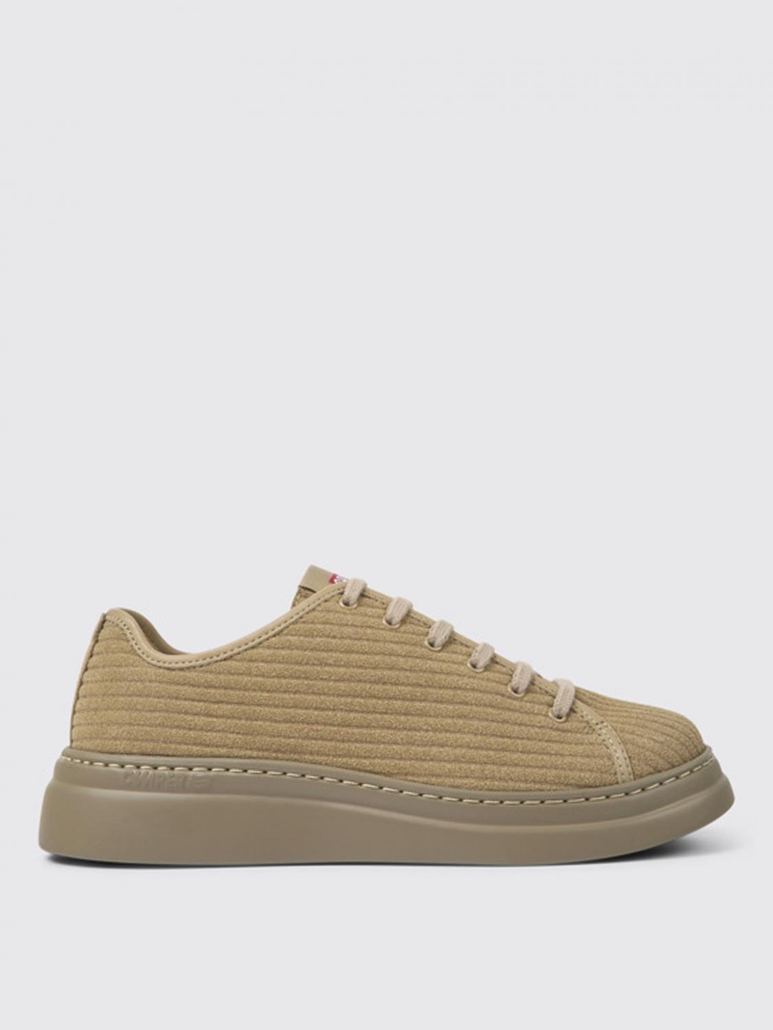 Camper Sneakers CAMPER Woman colour Beige