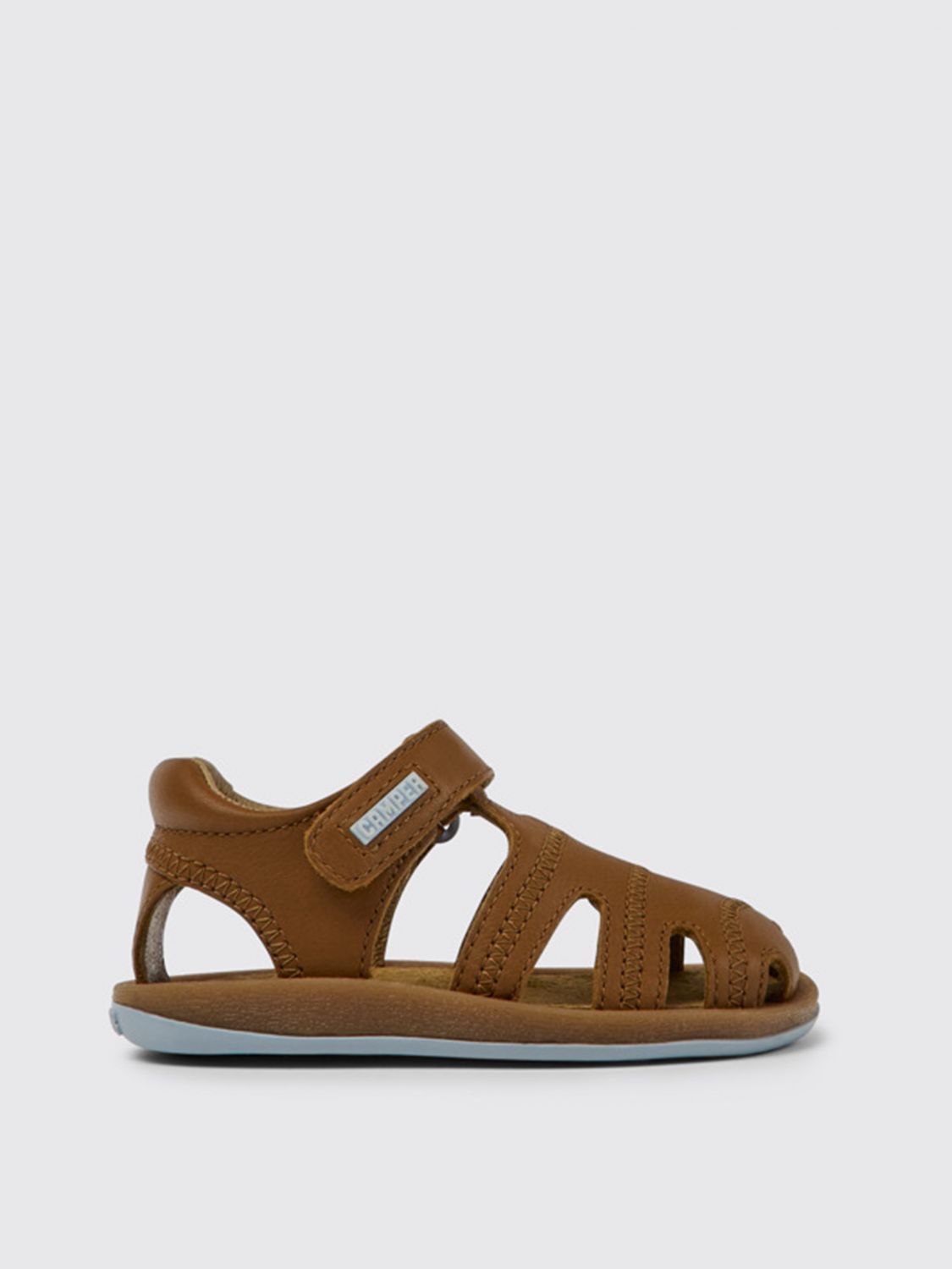 Camper Bicho Camper sandals in calfskin