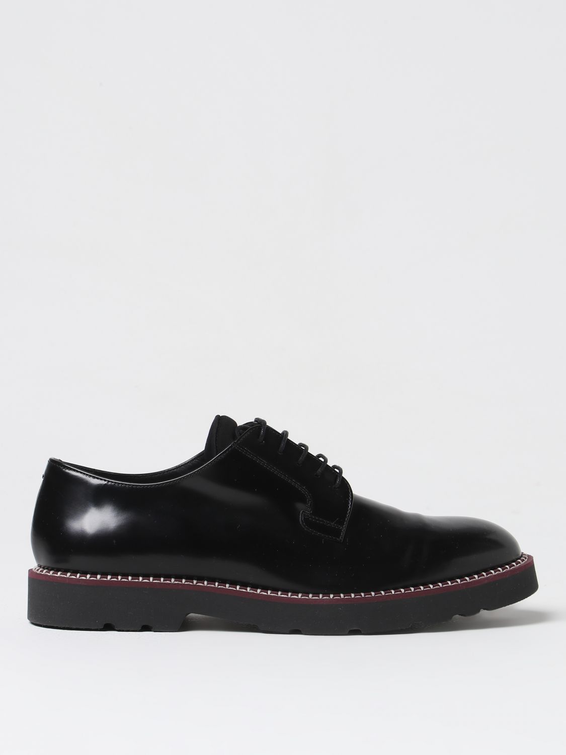 Paul Smith Brogue Shoes PAUL SMITH Men colour Black