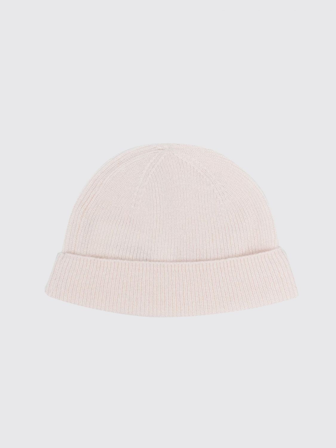 Bonpoint Girls' Hats BONPOINT Kids colour White