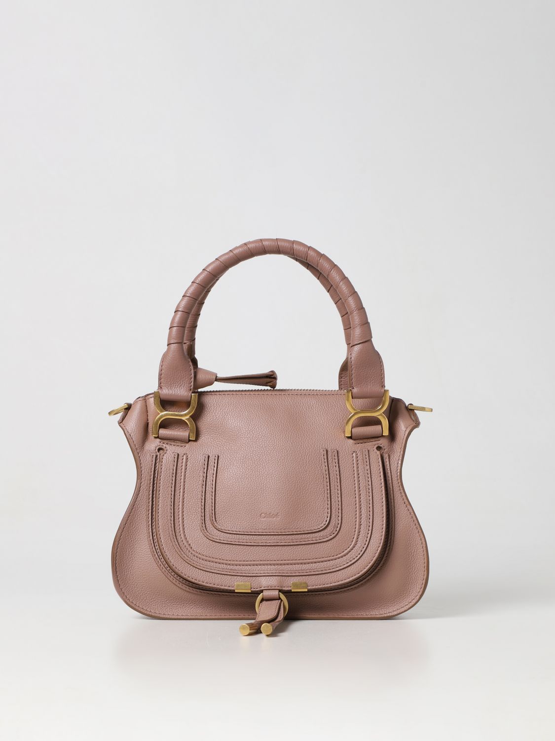 Chloé Handbag CHLOÉ Woman colour Pink