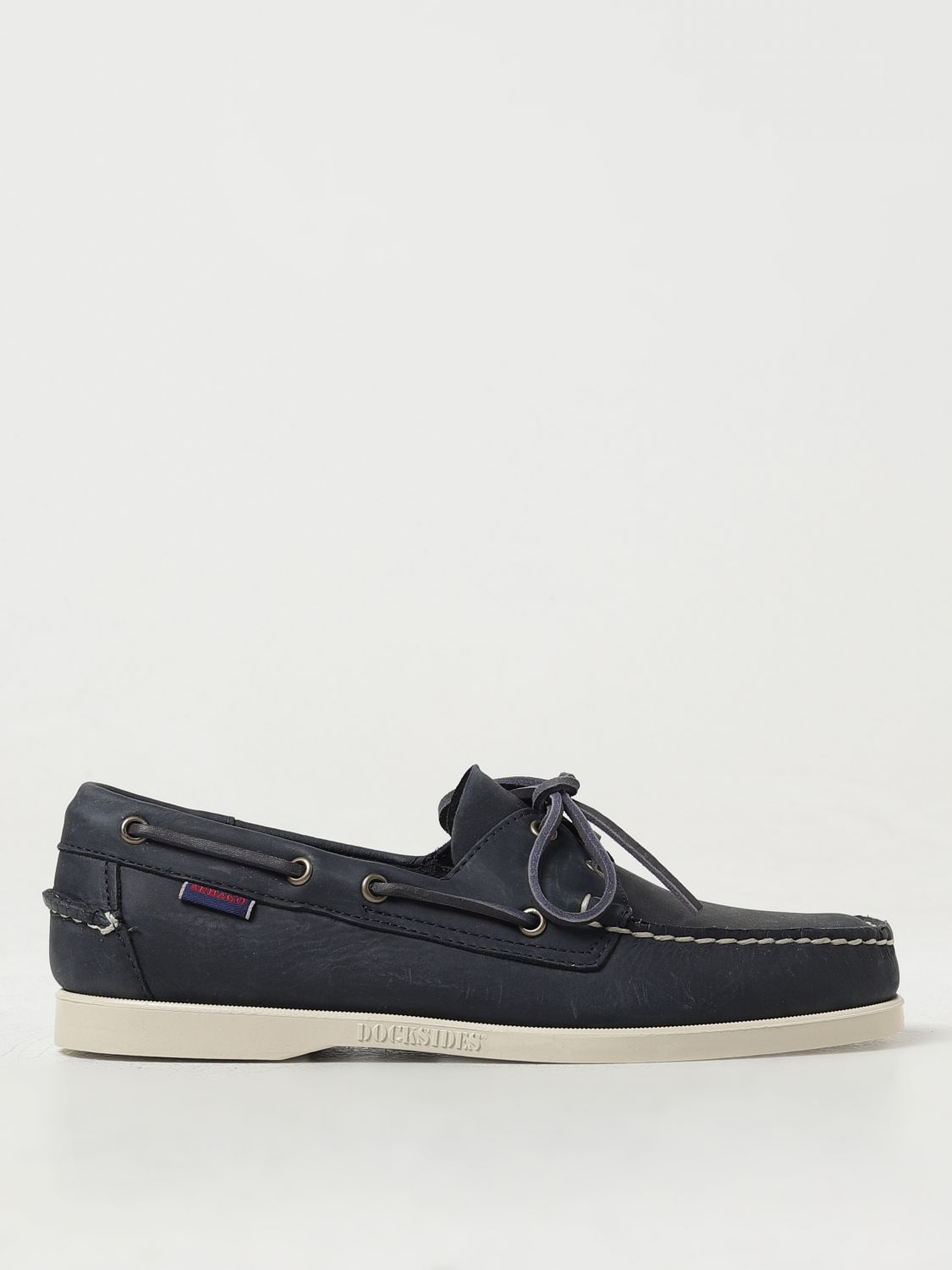 Sebago Loafers SEBAGO Men colour Blue