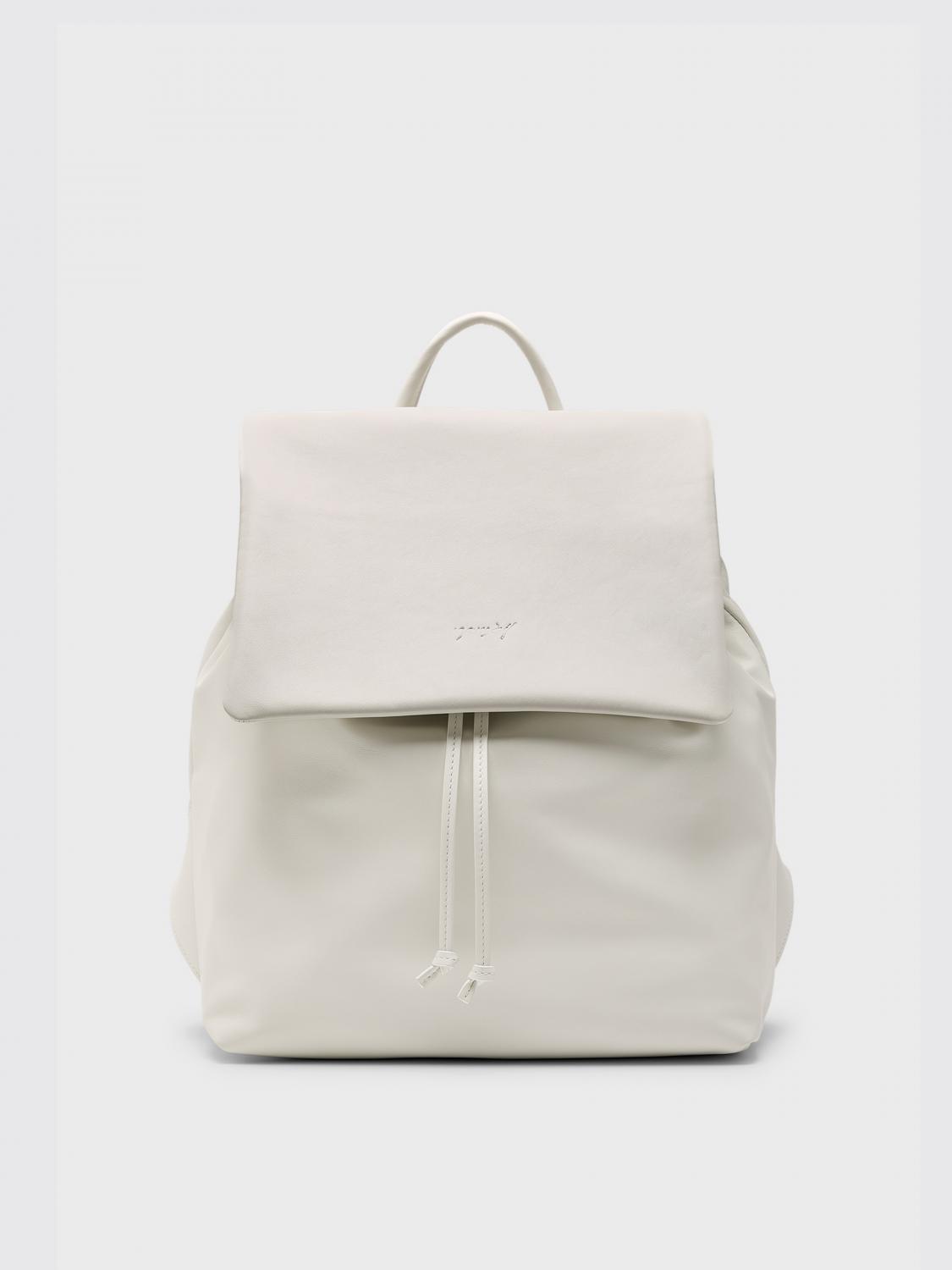 Marsèll Backpack MARSÈLL Men color White