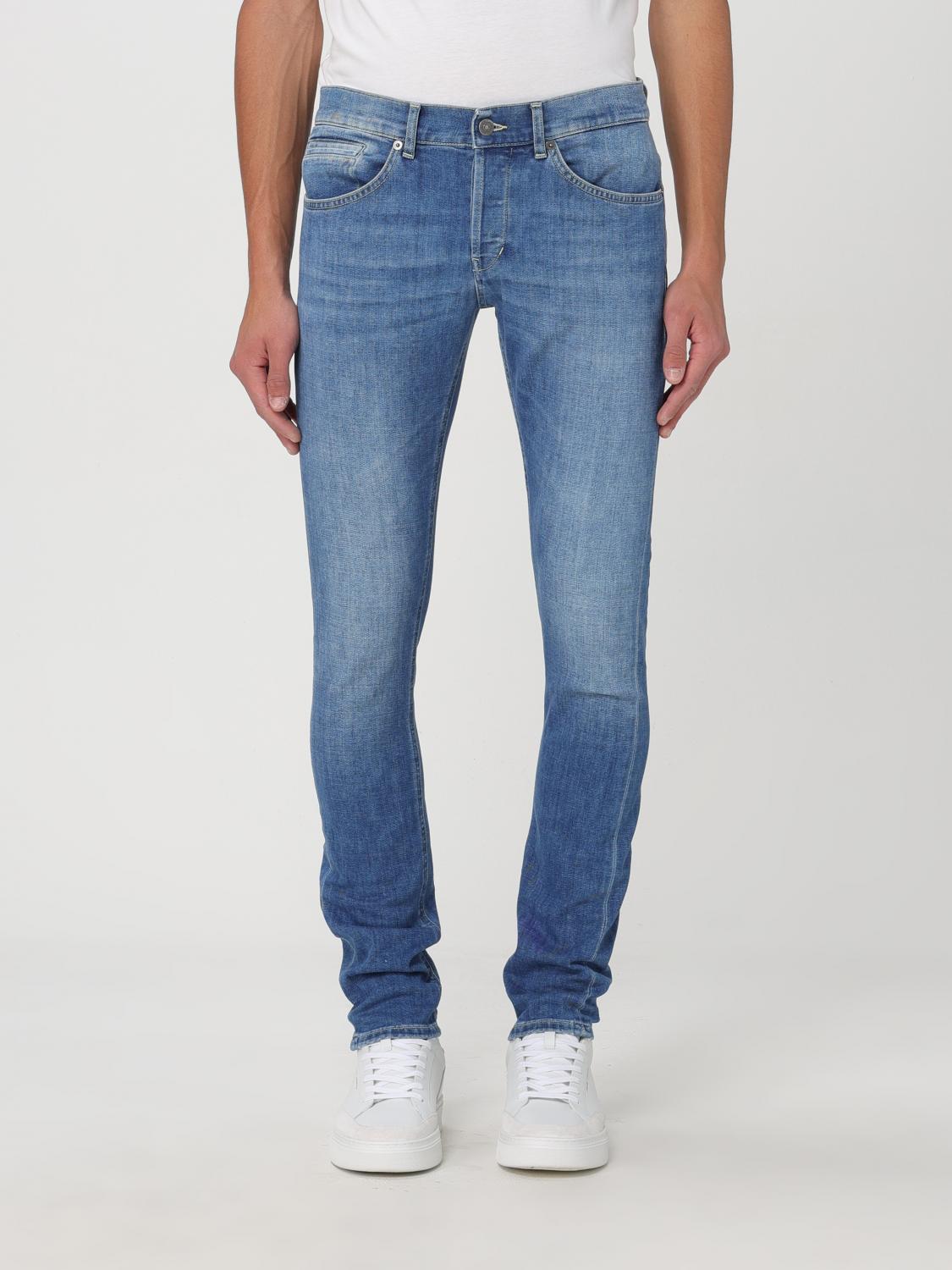 Dondup Pants DONDUP Men color Denim