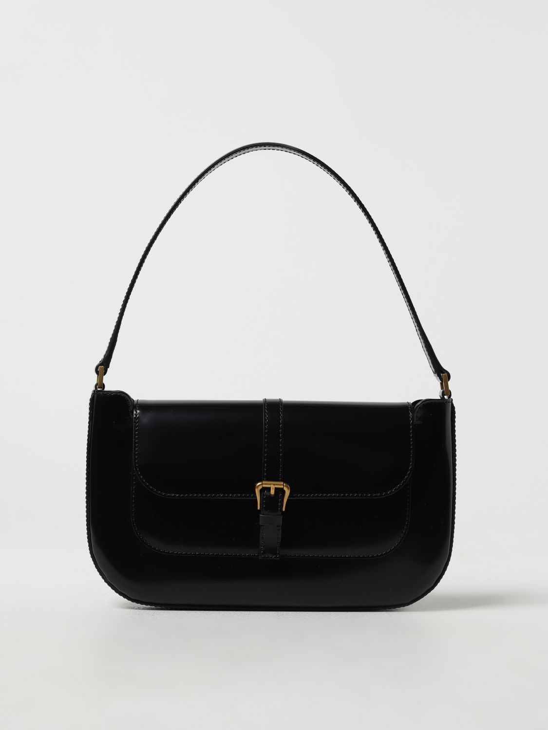 BY FAR Shoulder Bag BY FAR Woman colour Black