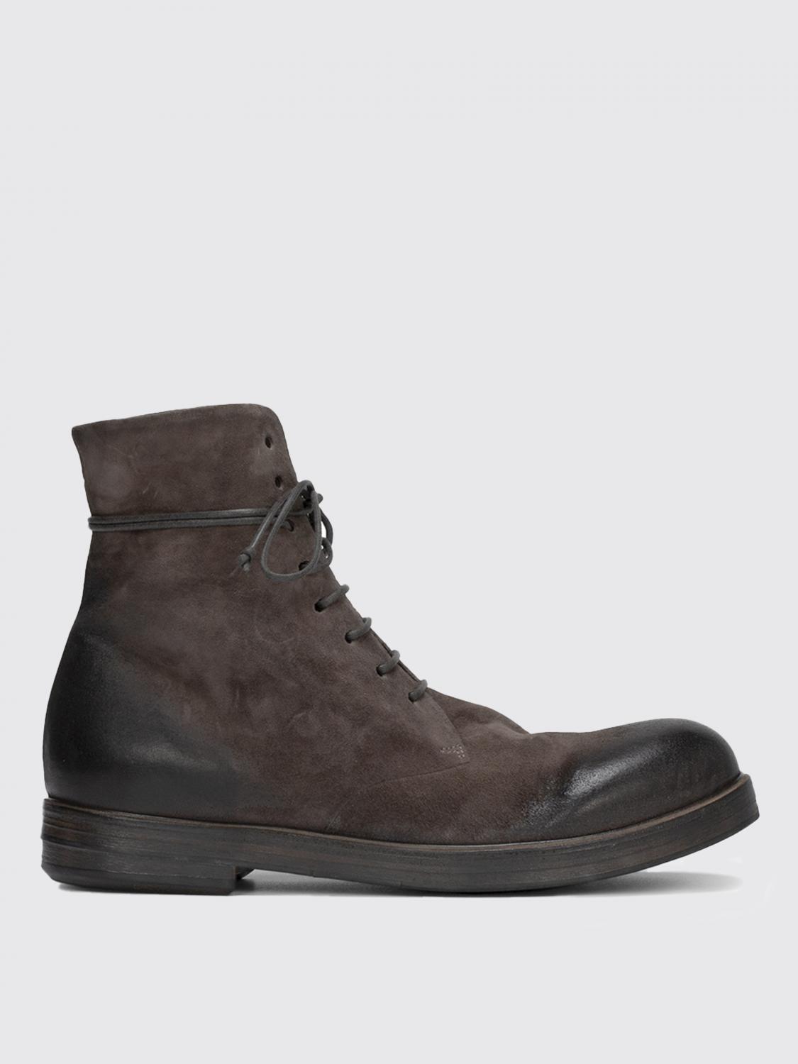 Marsèll Boots MARSÈLL Men colour Grey