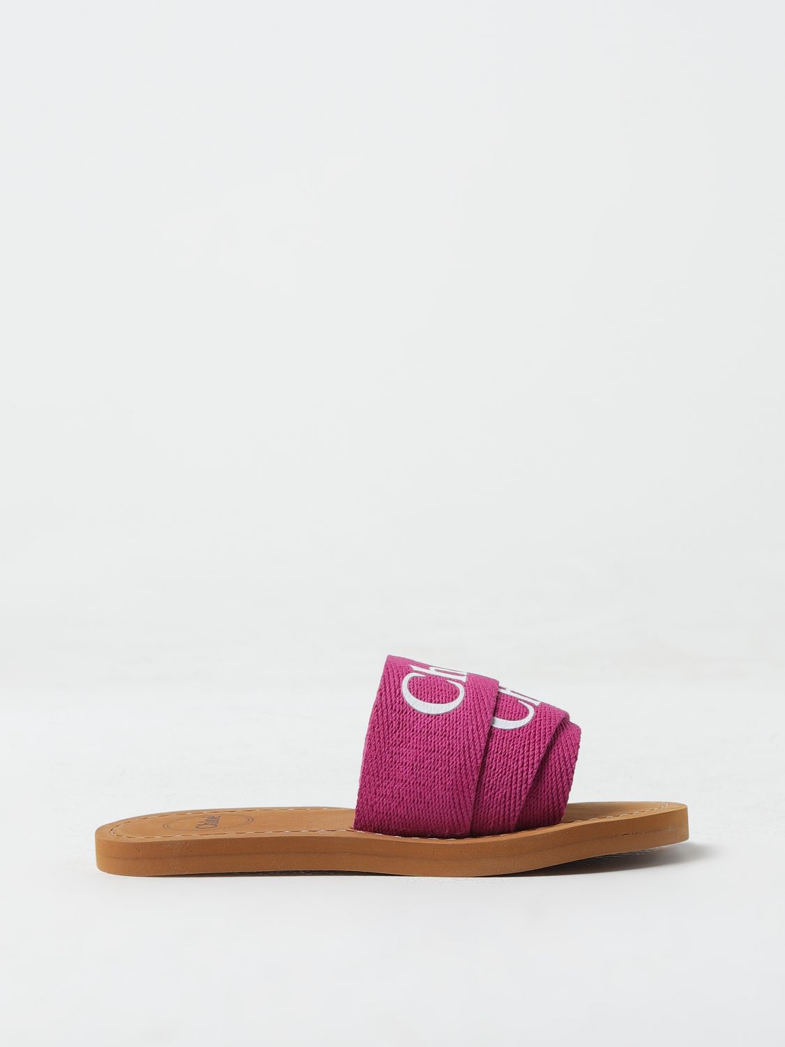 Chloé Shoes CHLOÉ Kids colour Pink