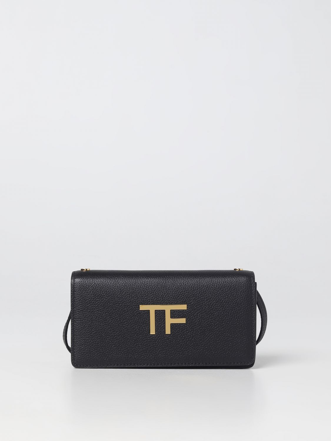 Tom Ford Mini Bag TOM FORD Woman colour Black