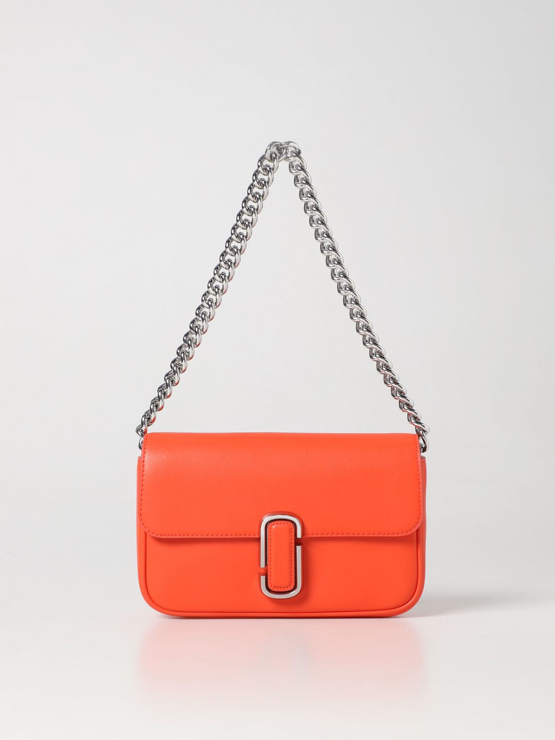 Marc Jacobs Mini Bag MARC JACOBS Woman colour Orange