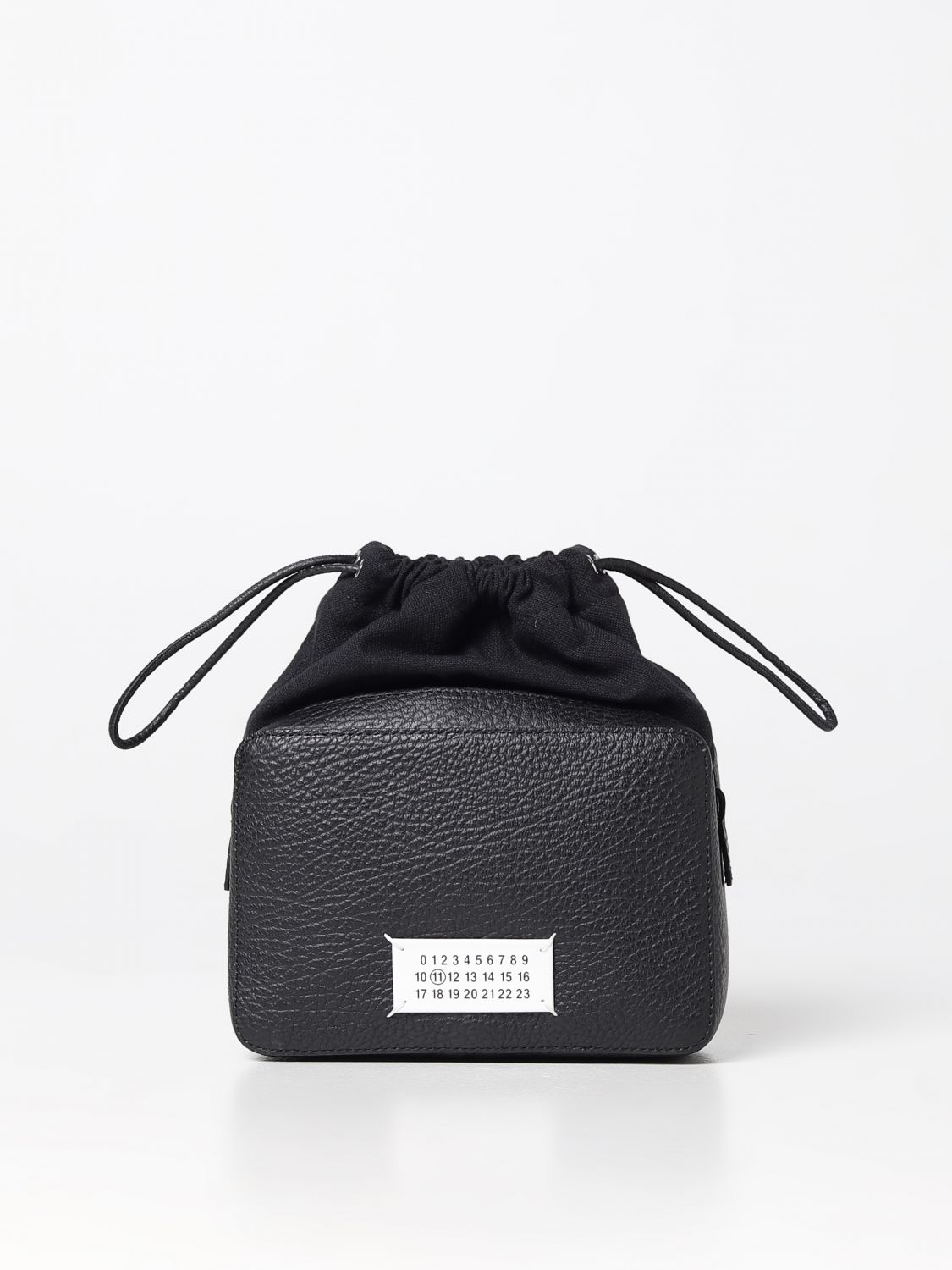 Maison Margiela Mini Bag MAISON MARGIELA Woman colour Black