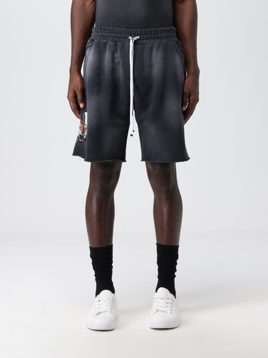 Amiri Short AMIRI Men colour Black