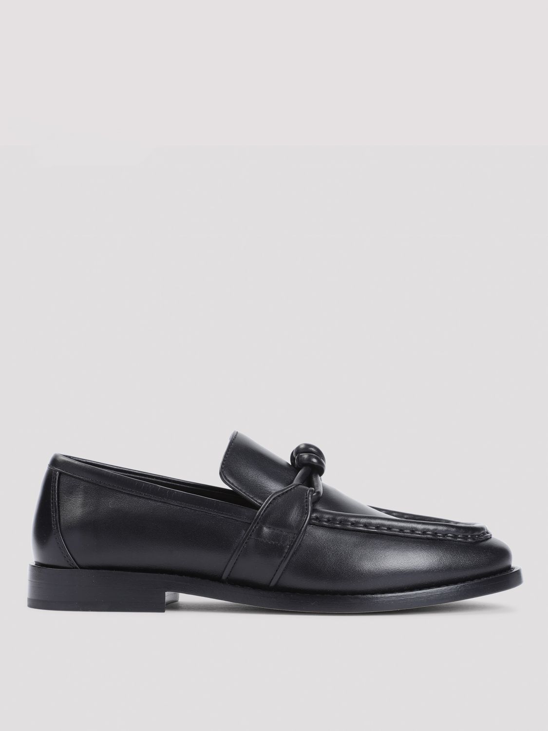 Bottega Veneta Loafers BOTTEGA VENETA Woman color Black