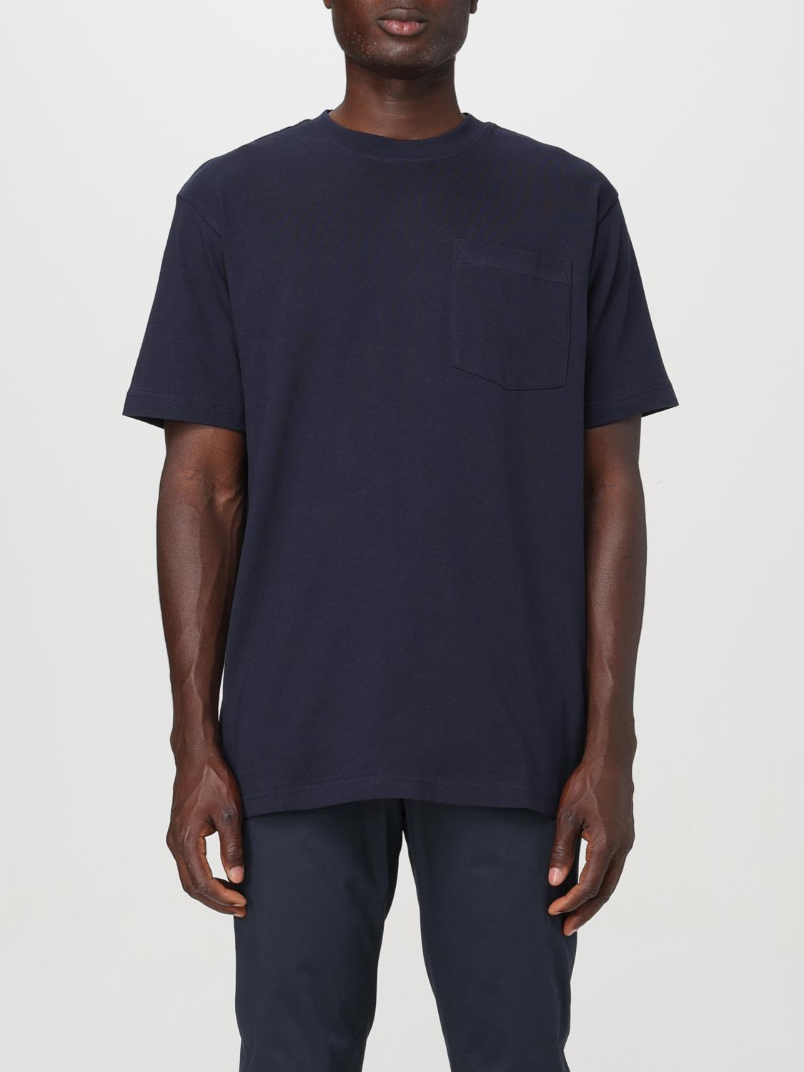 Filson T-Shirt FILSON Men color Blue