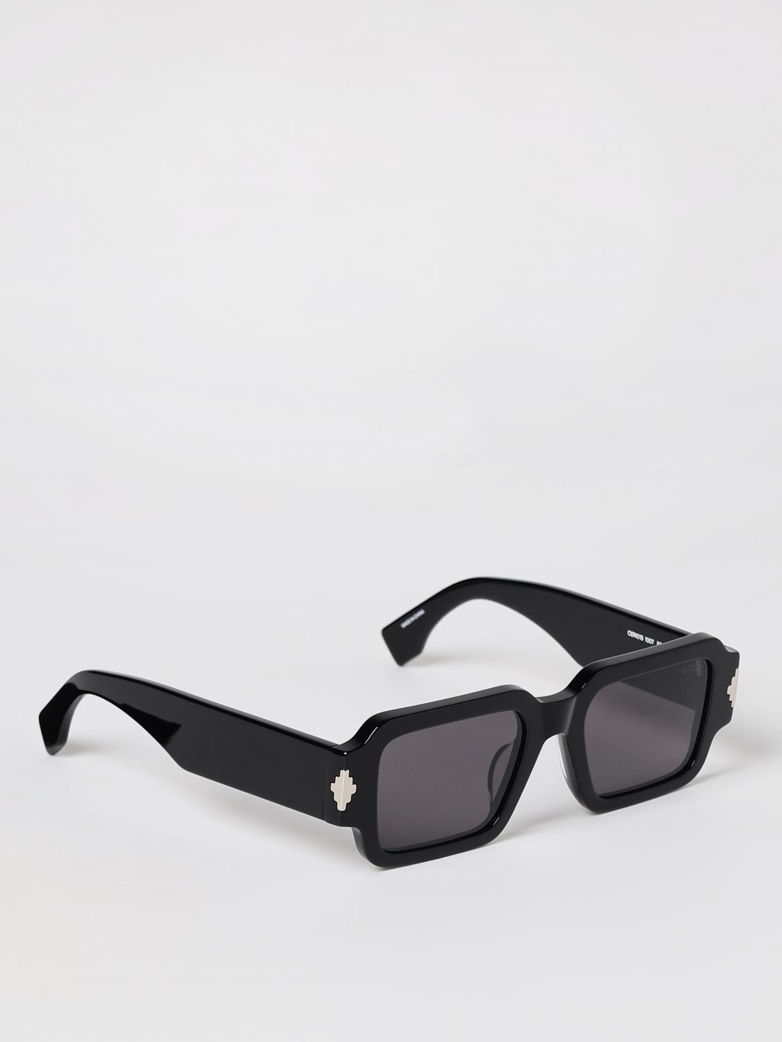 Marcelo Burlon Sunglasses MARCELO BURLON Men color Black