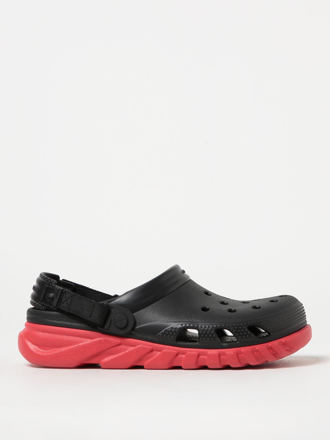 Crocs Sandals CROCS Men colour Black