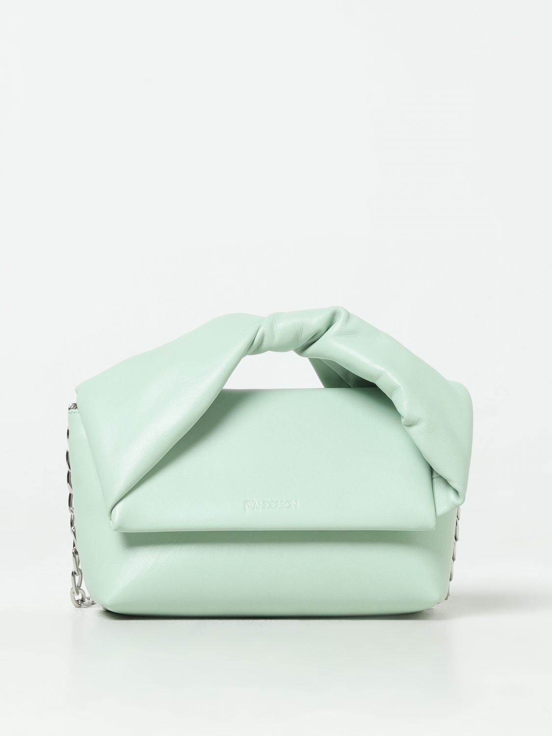 Jw Anderson Mini Bag JW ANDERSON Woman colour Green