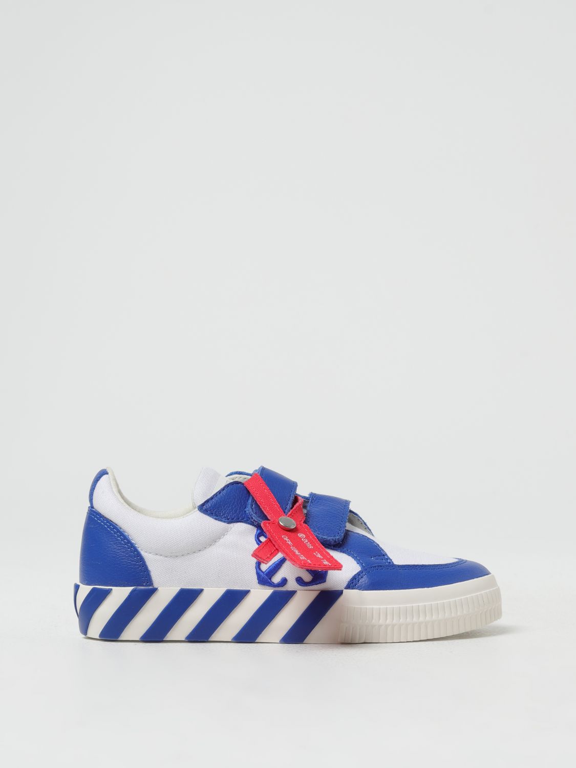 Off-White Kids Shoes OFF-WHITE KIDS Kids color White