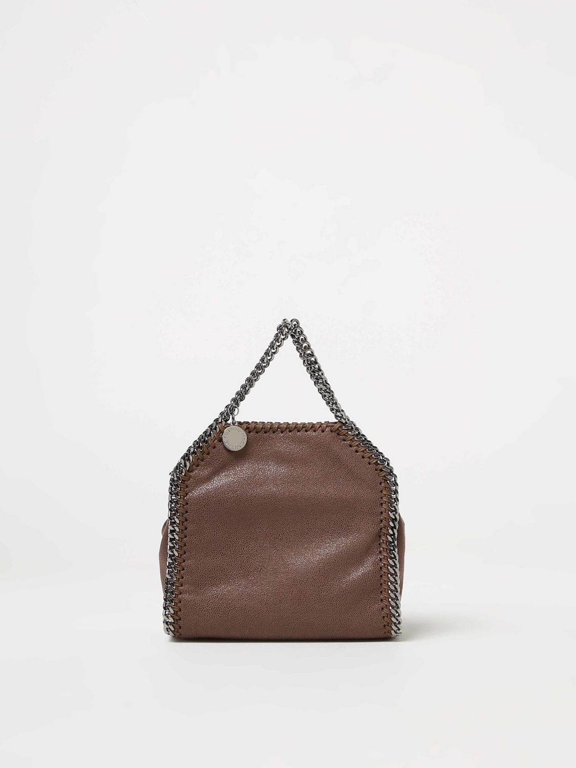 Stella McCartney Mini Bag STELLA MCCARTNEY Woman colour Beige