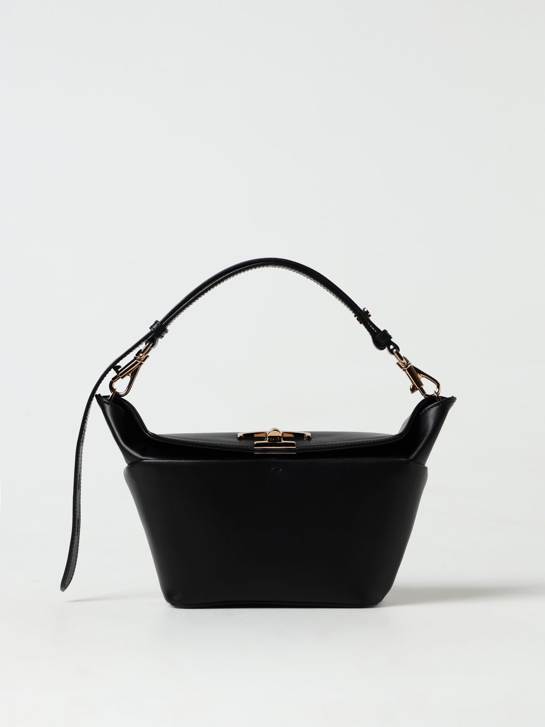 Tod's Handbag TOD'S Woman color Black