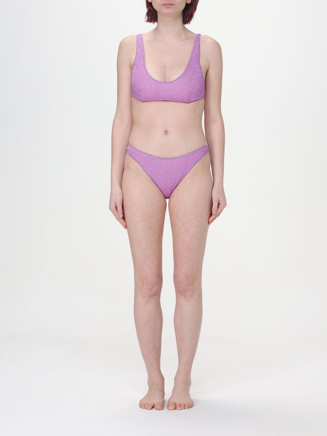 OSÉREE Swimsuit OSÉREE Woman colour Wisteria