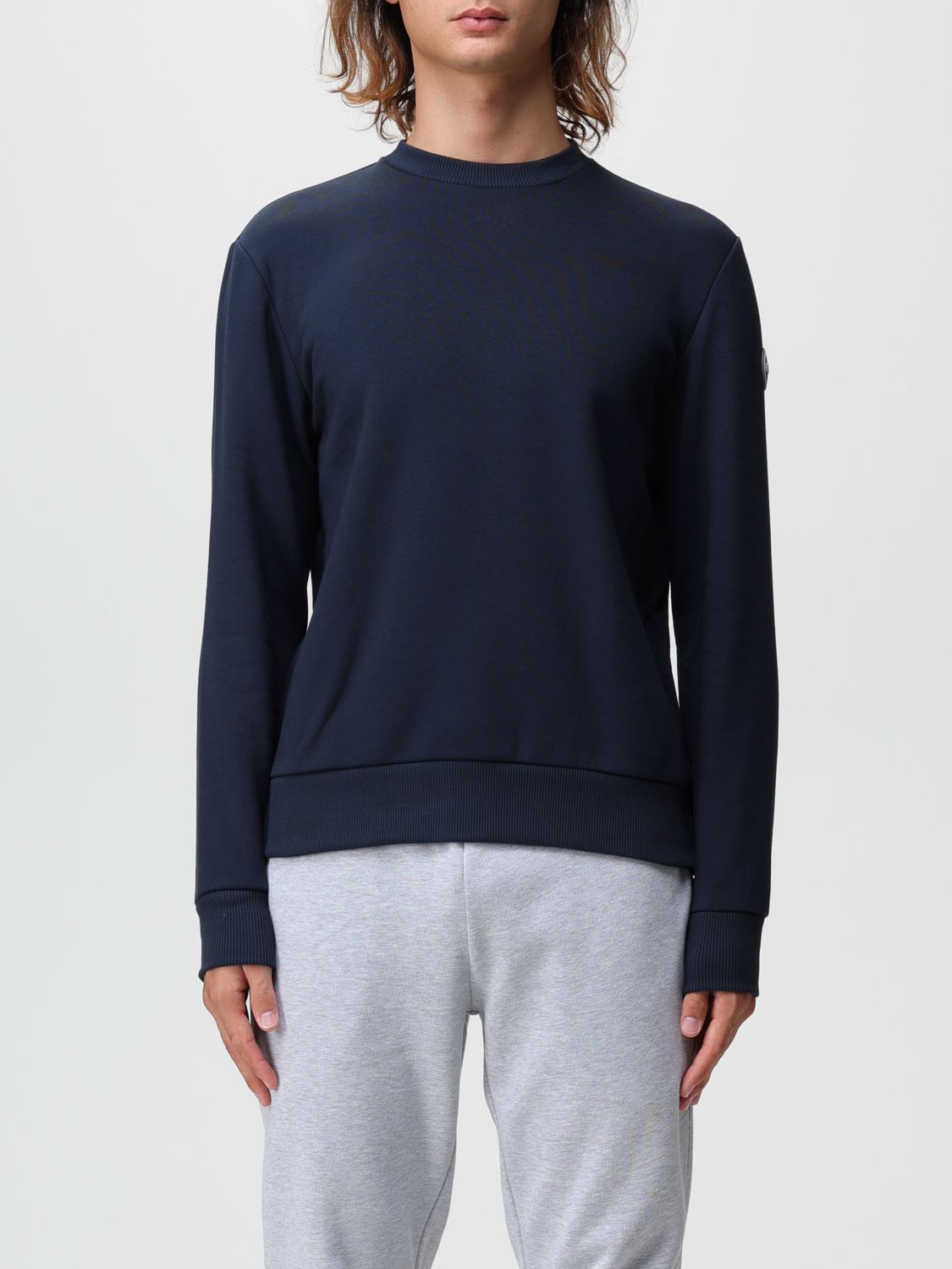 Colmar Sweatshirt COLMAR Men colour Blue