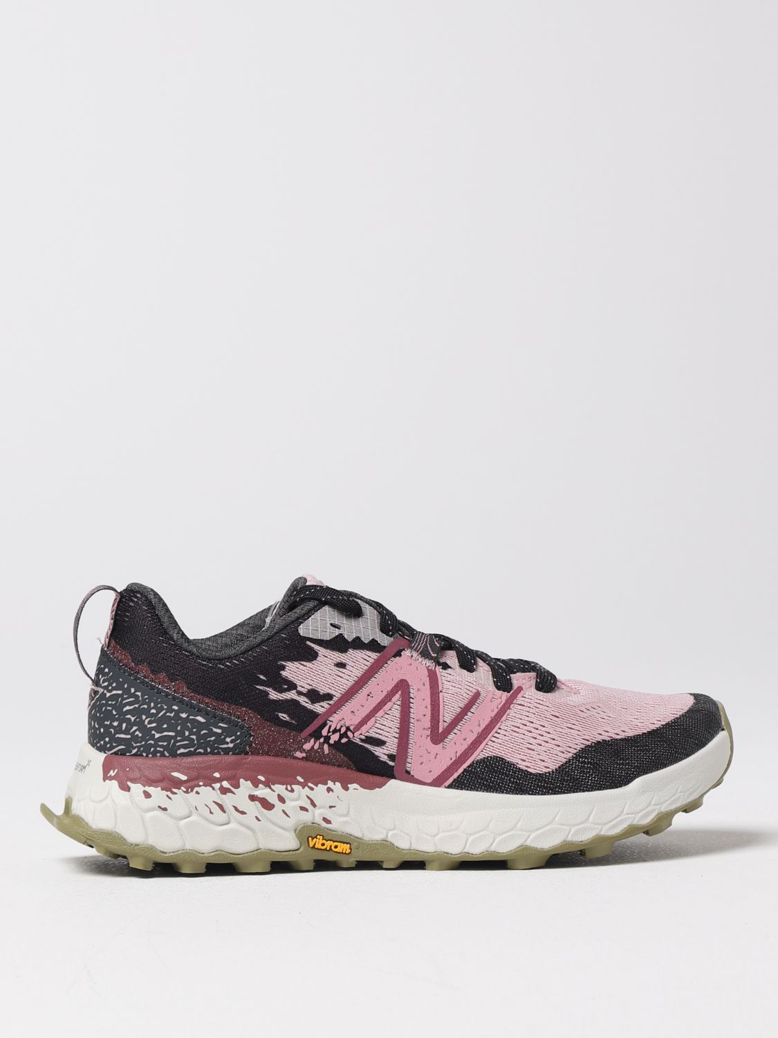 New Balance Sneakers NEW BALANCE Woman colour Pink