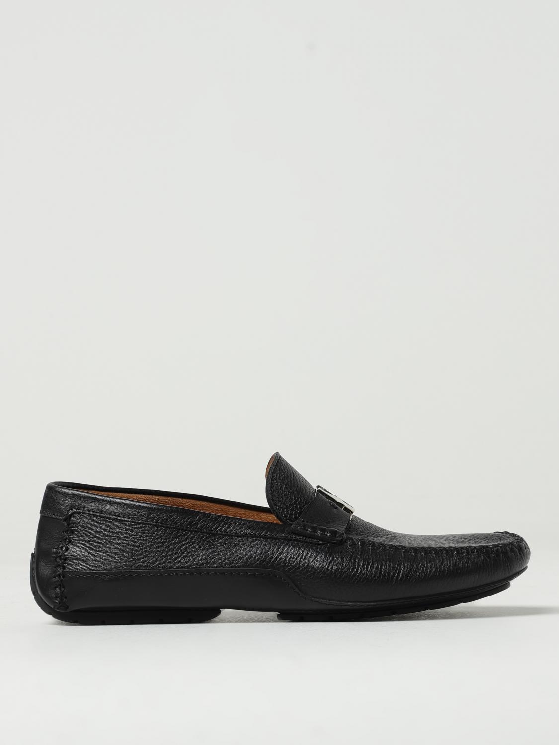 Moreschi Loafers MORESCHI Men colour Black