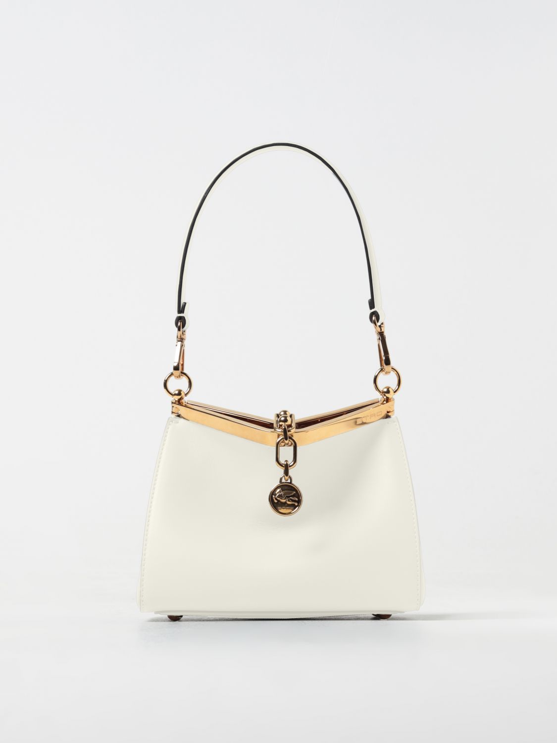 Etro Mini Bag ETRO Woman color White