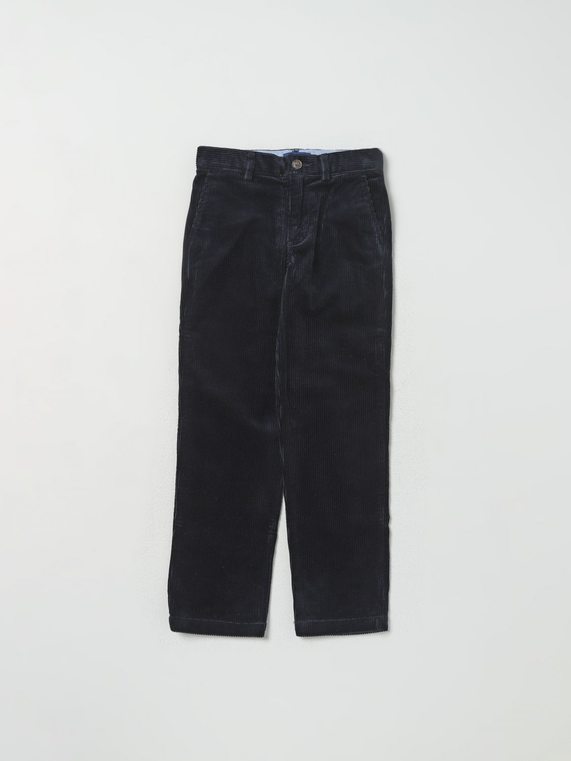 Polo Ralph Lauren Trousers POLO RALPH LAUREN Kids colour Blue