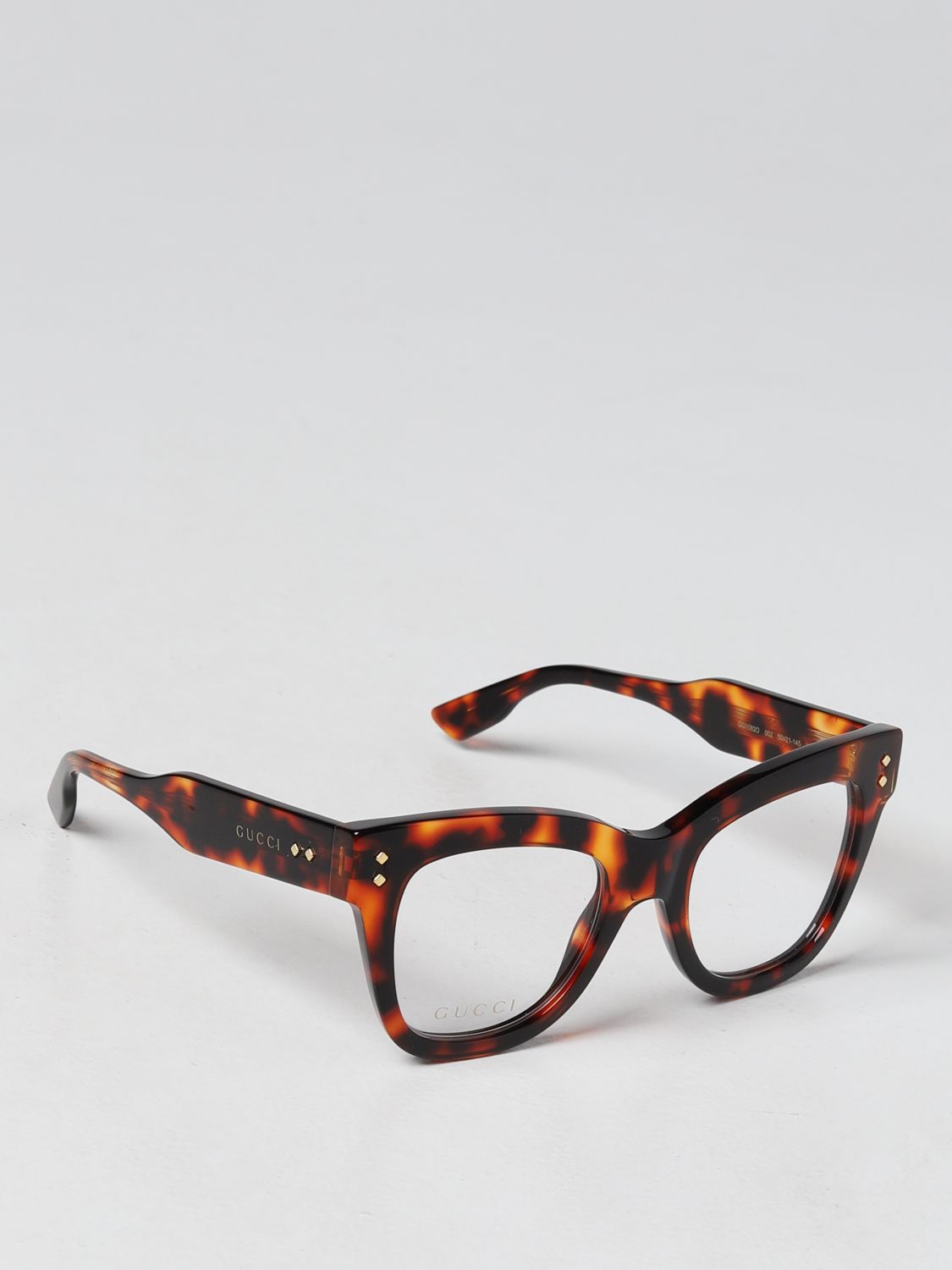 Gucci Gucci acetate eyeglasses