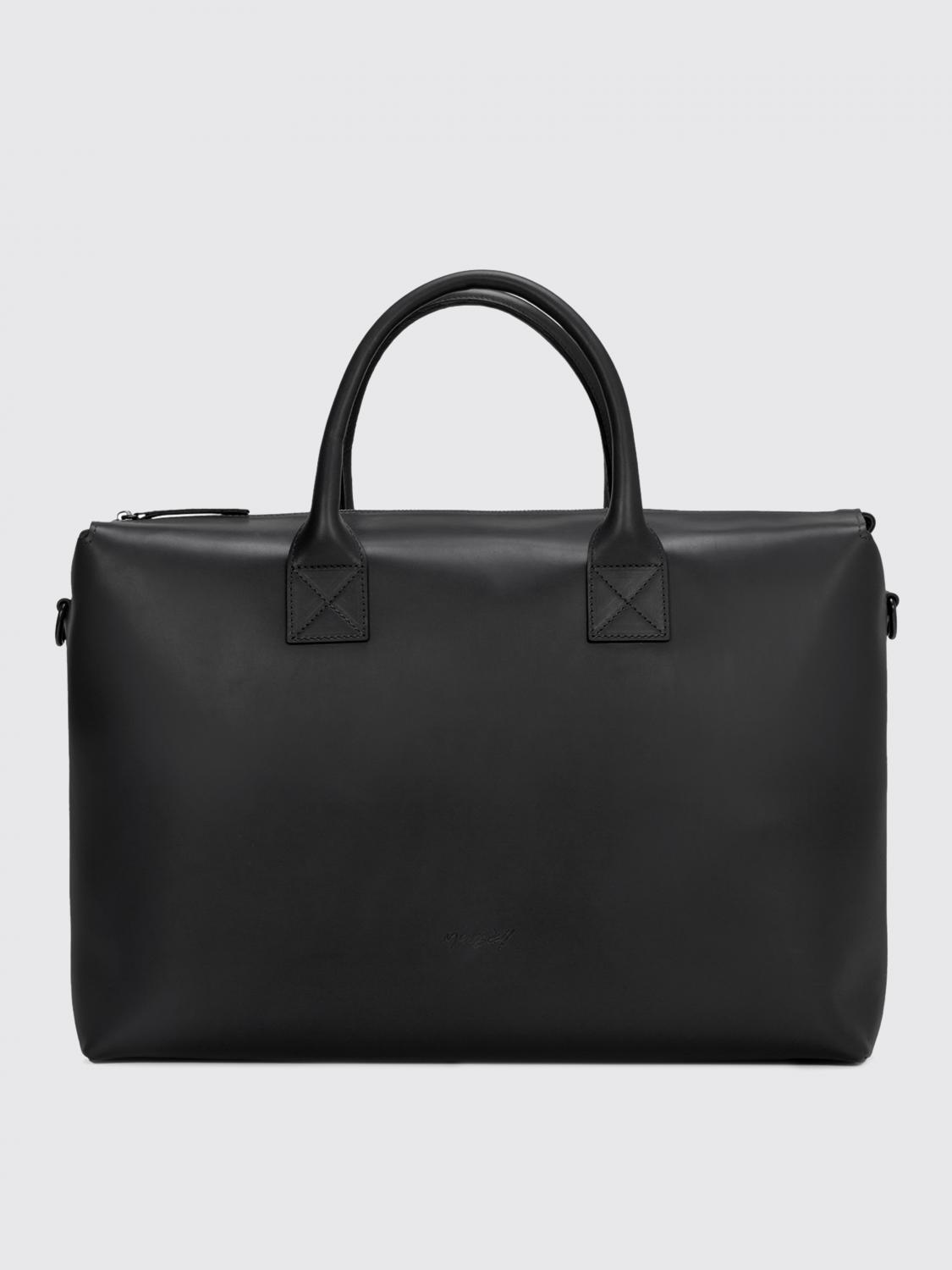 Marsèll Marsèll Borsona work bag in leather