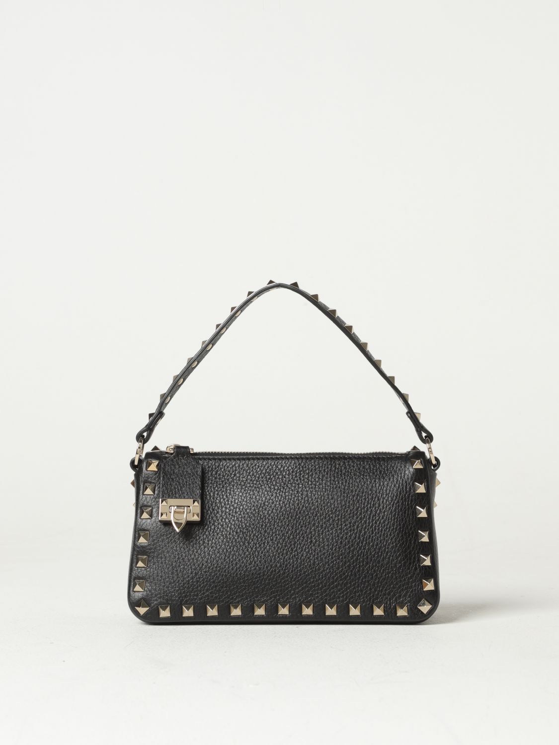 VALENTINO GARAVANI Mini Bag VALENTINO GARAVANI Woman colour Black