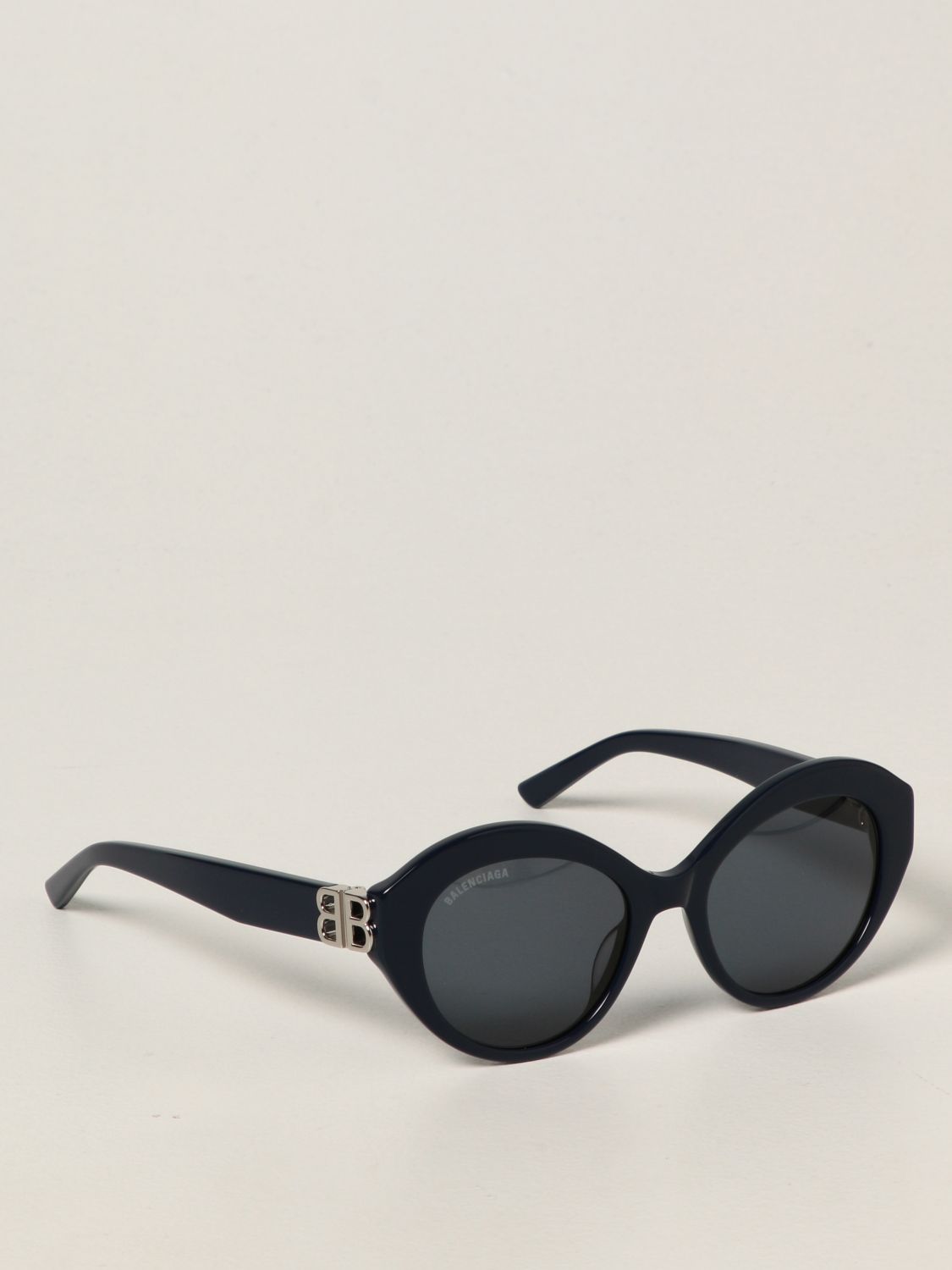 Balenciaga Balenciaga sunglasses in acetate