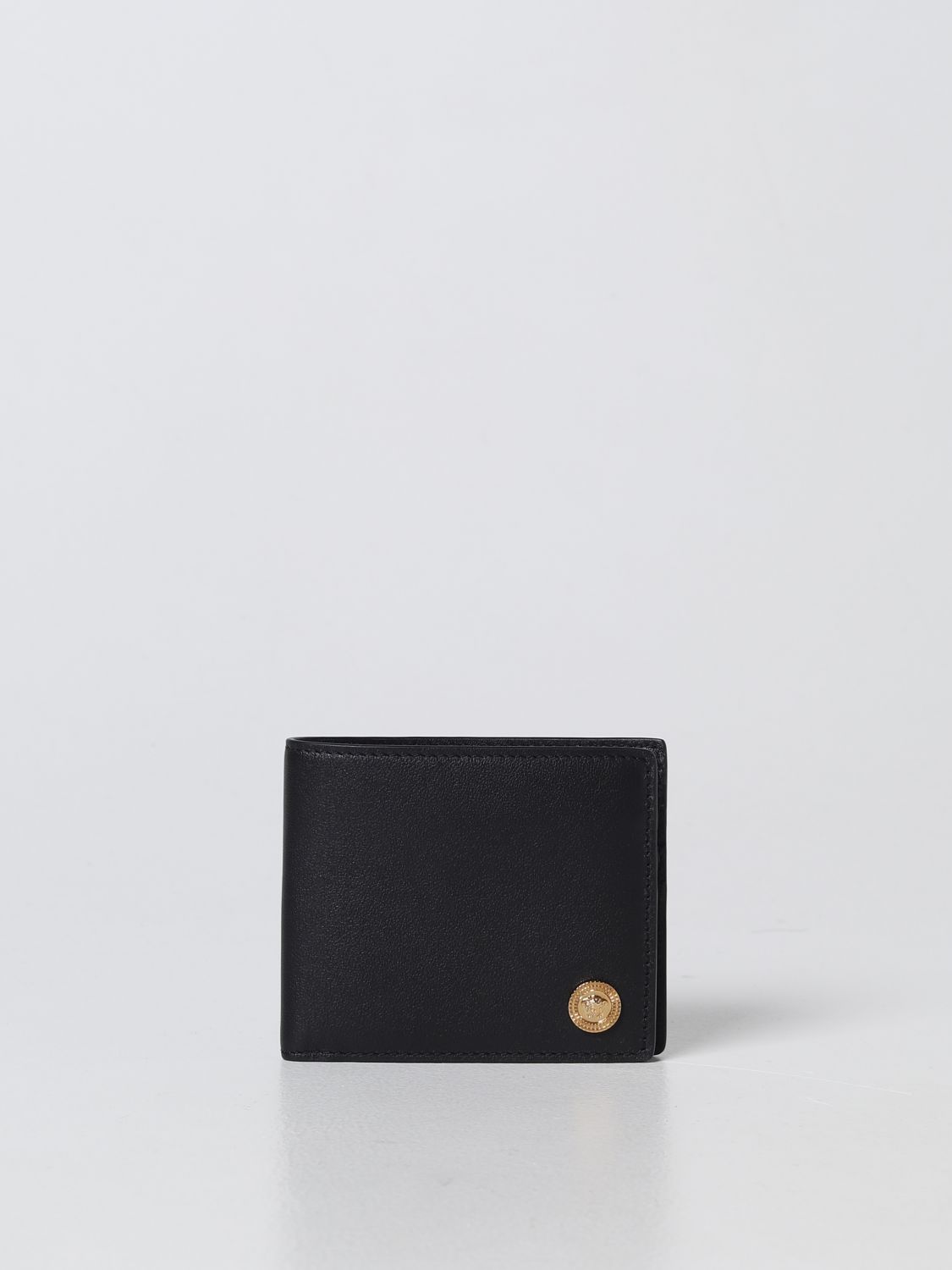 Versace Wallet VERSACE Men colour Black