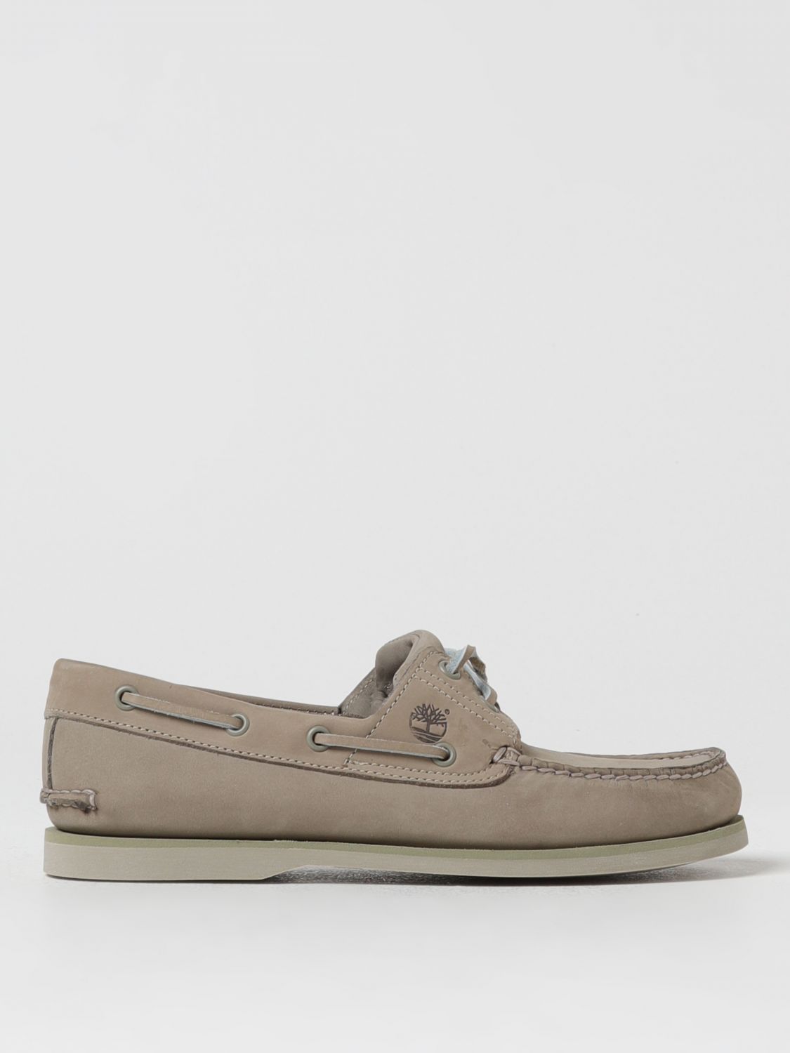 Timberland Loafers TIMBERLAND Men colour Grey