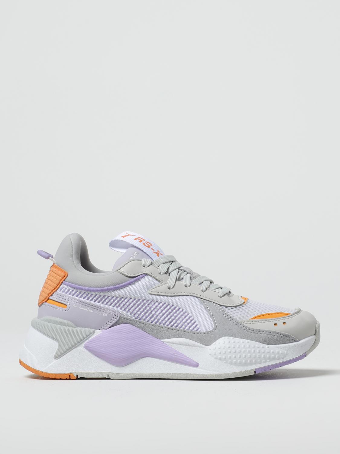 Puma Sneakers PUMA Woman colour White