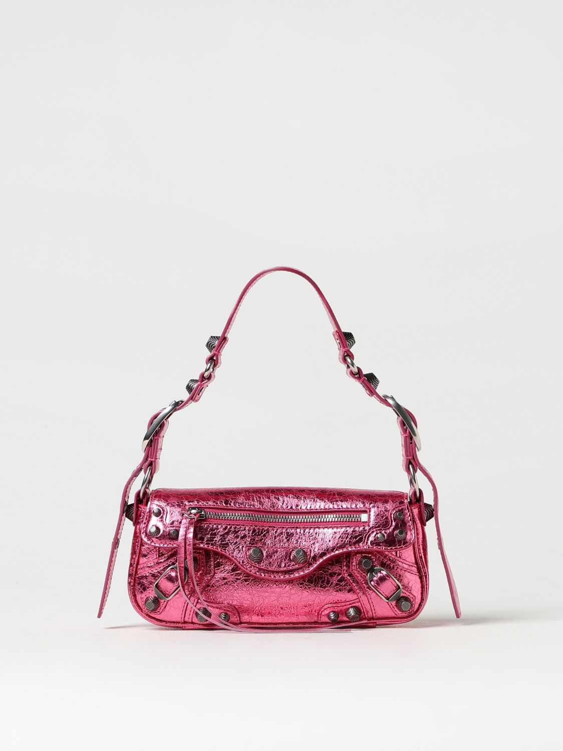 Balenciaga Shoulder Bag BALENCIAGA Woman colour Pink