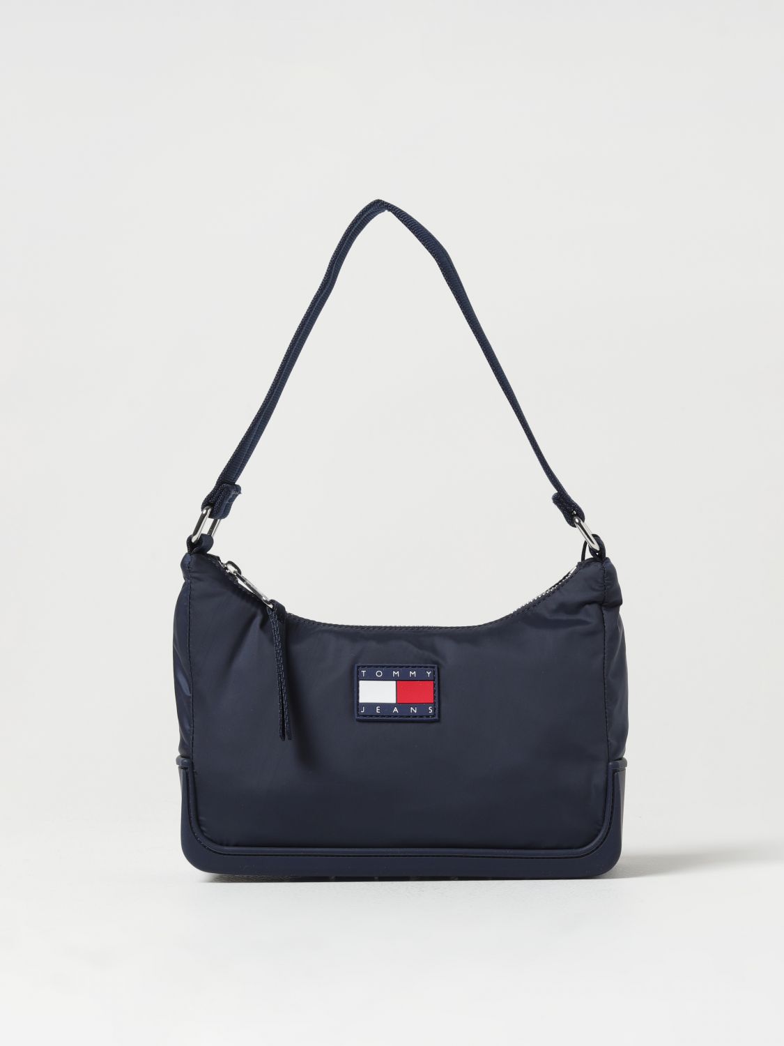 Tommy Jeans Shoulder Bag TOMMY JEANS Woman colour Blue