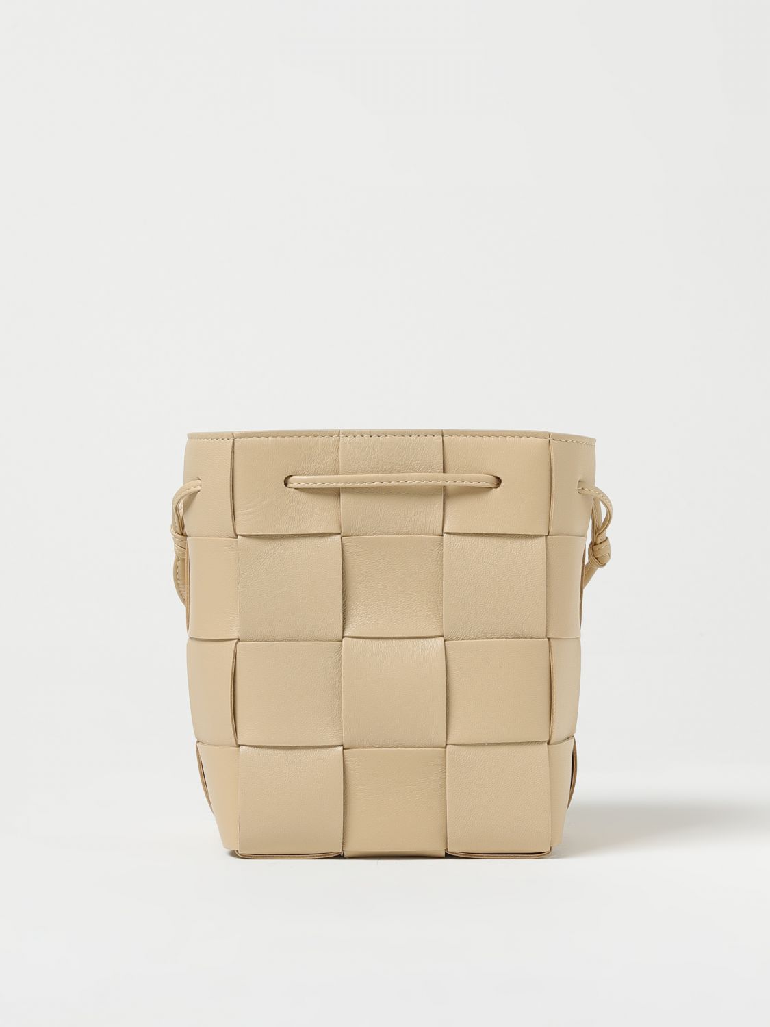 Bottega Veneta Mini Bag BOTTEGA VENETA Woman colour Beige