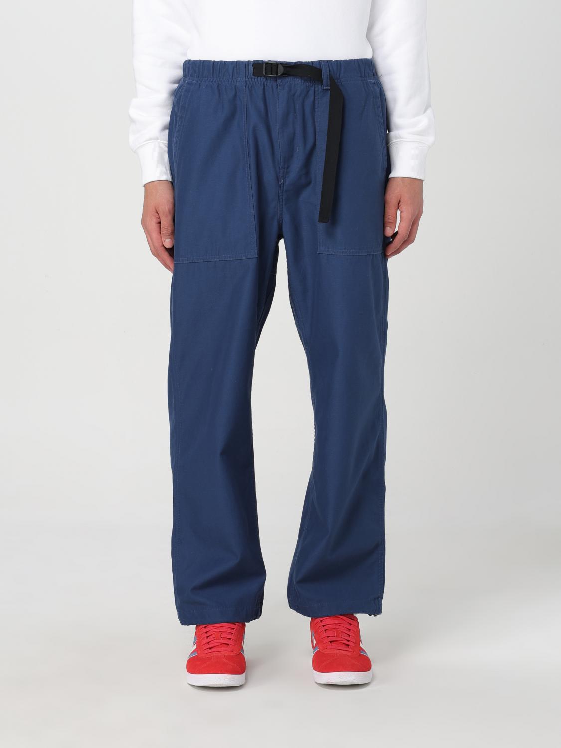 Carhartt WIP Trousers CARHARTT WIP Men colour Blue